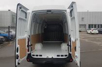 Renault Master груз. Base