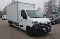 Renault Master груз. TDC 1C3 3 D6