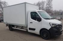 Renault Master груз. PCC 1L3 4 F6