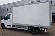 Renault Master груз. PCC 1L3 4 F6