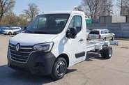 Renault Master груз. Base