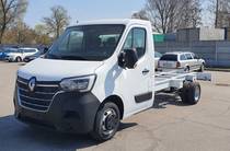 Renault Master груз. Base