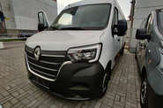 Renault Master груз. TFG 1 223 D6