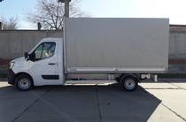 Renault Master груз. TDC 1C3 3 D6