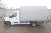 Renault Master груз. TDC 1C3 3 D6