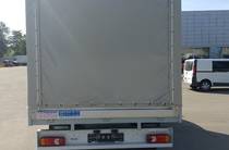 Renault Master груз. TDC 1C3 3 D6