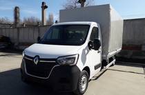 Renault Master груз. TDC 1C3 3 D6