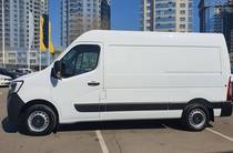 Renault Master груз. TFG 1 223 D6