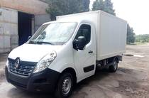 Renault Master груз. TDC 1C2 3 D6