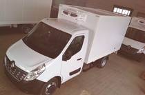 Renault Master груз. TDC 1C2 3 D6