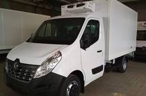 Renault Master груз. TDC 1C2 3 D6