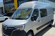 Renault Master груз. TFG 1 333 D6