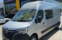 Renault Master груз. TFG 1 333 D6