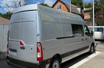 Renault Master груз. TFG 1 333 D6