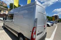 Renault Master груз. TFG 1 333 D6