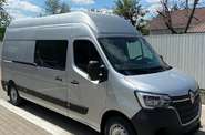 Renault Master груз. TFG 1 333 D6