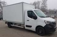 Renault Master груз. PCC 1L3 4 F6