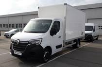 Renault Master груз. Base