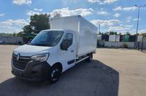 Renault Master груз. Base