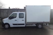 Renault Master груз. Base