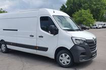 Renault Master груз. TFG 1 323 D6