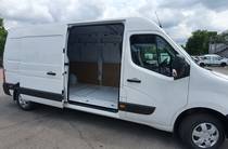 Renault Master груз. TFG 1 323 D6