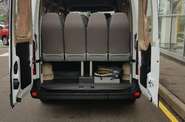 Renault Master пасс. Base