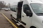 Renault Master пасс. Base