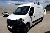 Renault Master Base