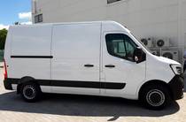 Renault Master Base