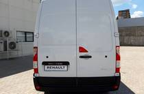 Renault Master Base