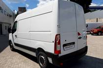 Renault Master Base