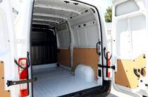 Renault Master Base