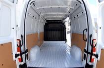 Renault Master Base