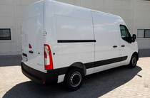 Renault Master Base