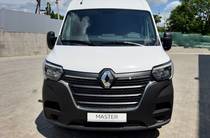 Renault Master Base