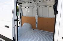 Renault Master Base