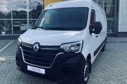 Renault Master Base