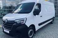 Renault Master Base