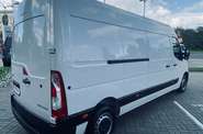 Renault Master Base