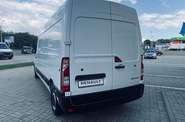 Renault Master Base