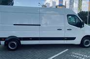 Renault Master Base