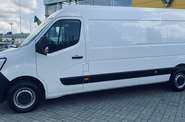 Renault Master Base