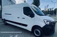 Renault Master Base