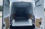 Renault Master Base