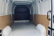 Renault Master Base