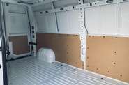 Renault Master Base