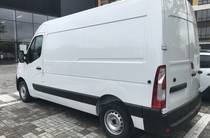 Renault Master Base