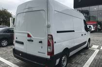 Renault Master Base