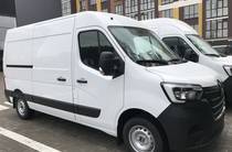 Renault Master Base